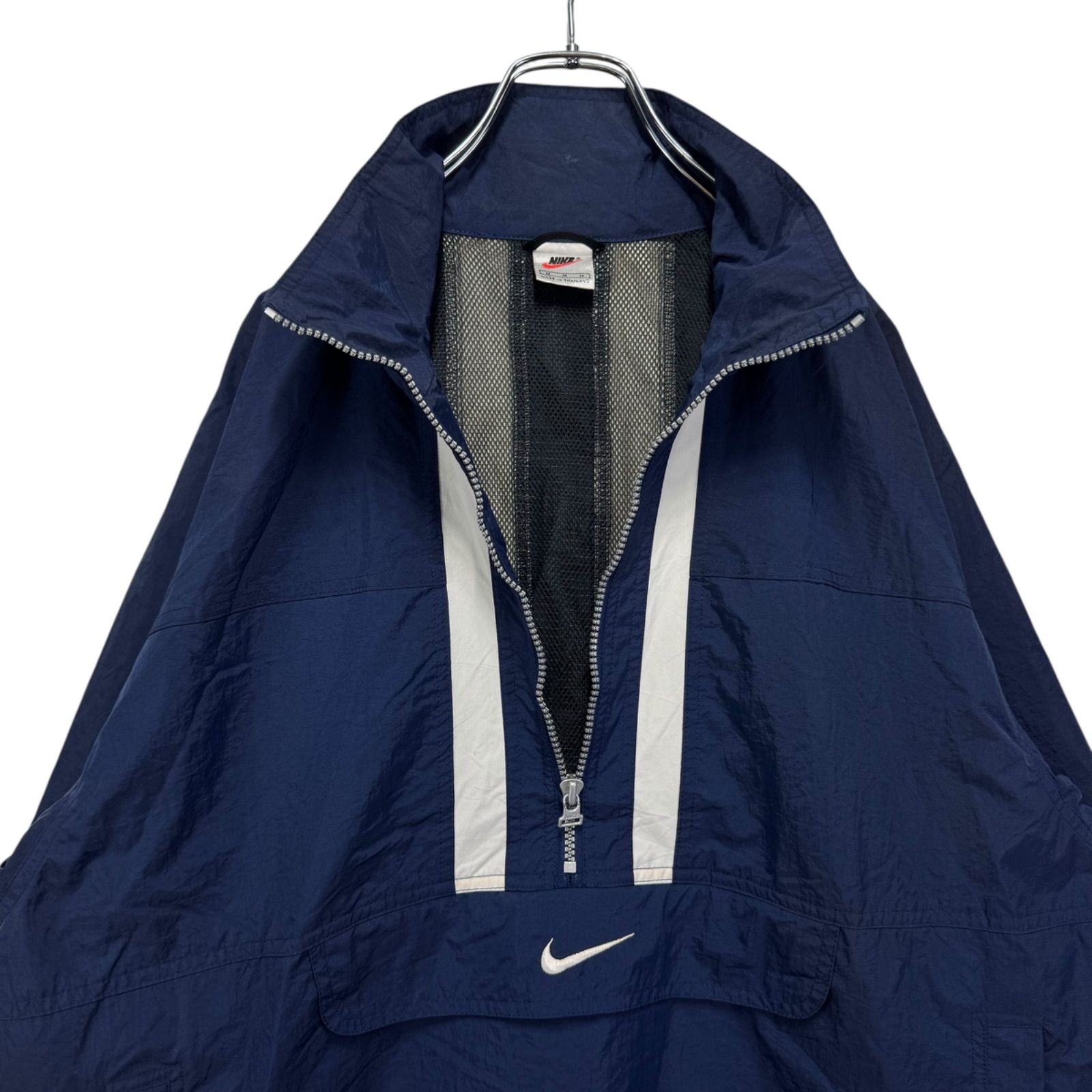 old Nike ナイキ　ベージュ　ダウンジャケット　古着 90s y2k NIKE（ダウンジャケット）のフリマアイテム一覧