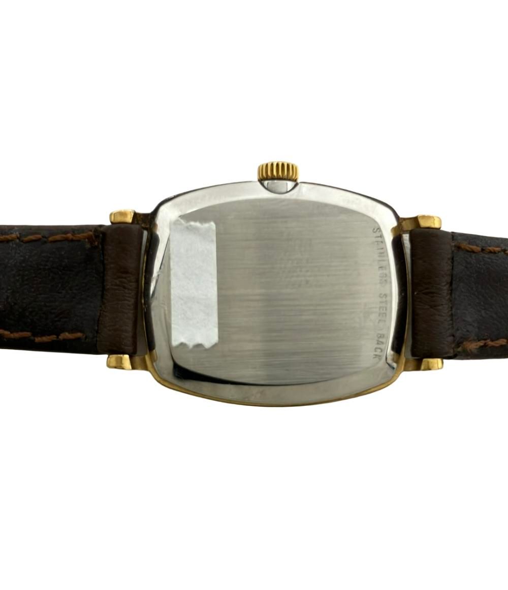 ロンジン レディース （手巻き） 専用624 LONGINES レディース 時計