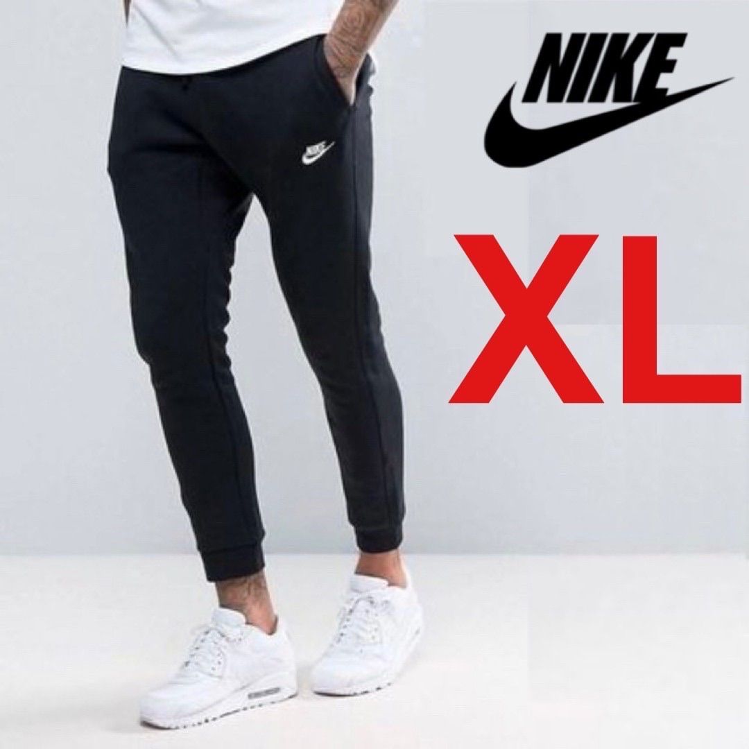 誠実 NIKE トレーナー 新品未使用 XLサイズ | alamiah.edu.sa