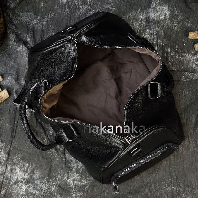 メンズ マルチケース ショルダーバッグ 旅行 ジム兼用 靴入れ付き NEXPOTALLINN_EU