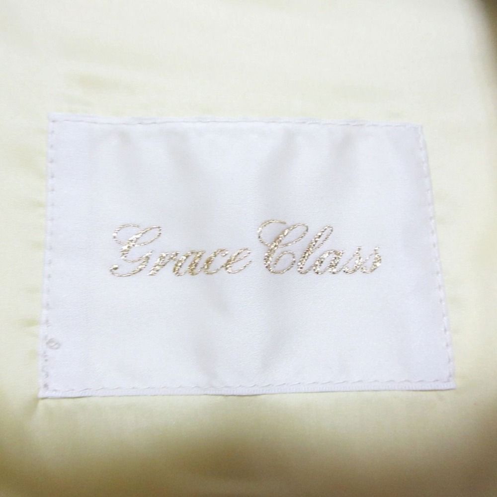 未使用 訳アリ 23SS GRACE CLASS グレースクラス オンライン完売