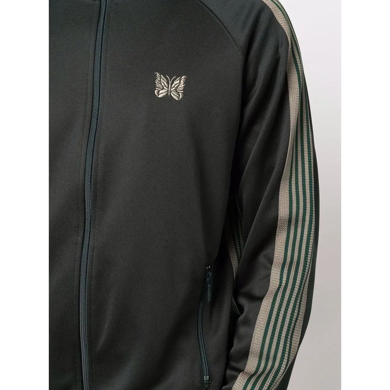 格好よく決まる♪☆NEEDLES ニードルス☆トラックジャケット パピヨン  