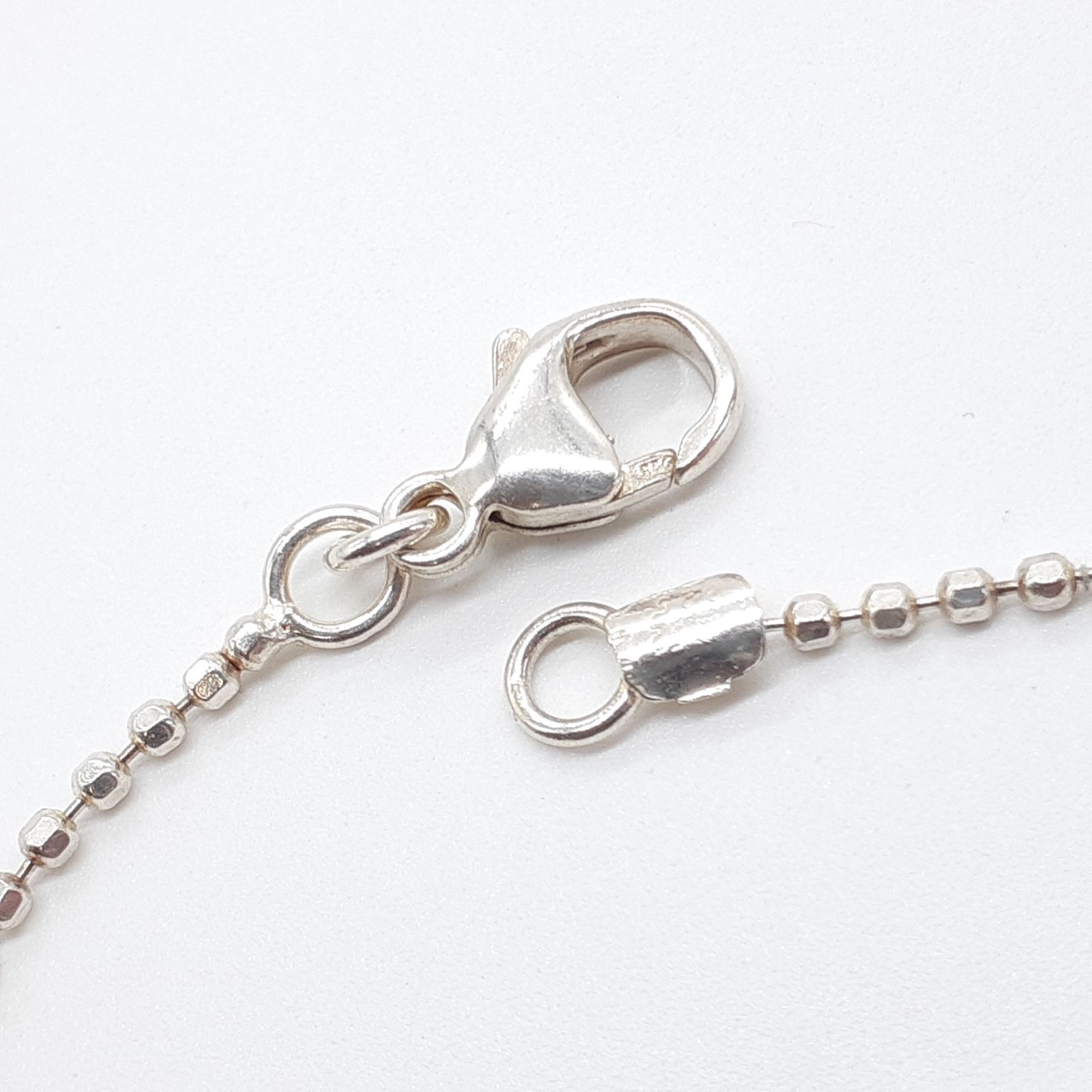 Folli Follie フォリフォリ ブレスレット ヴィンテージ SILVER 925 