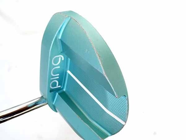 PING G