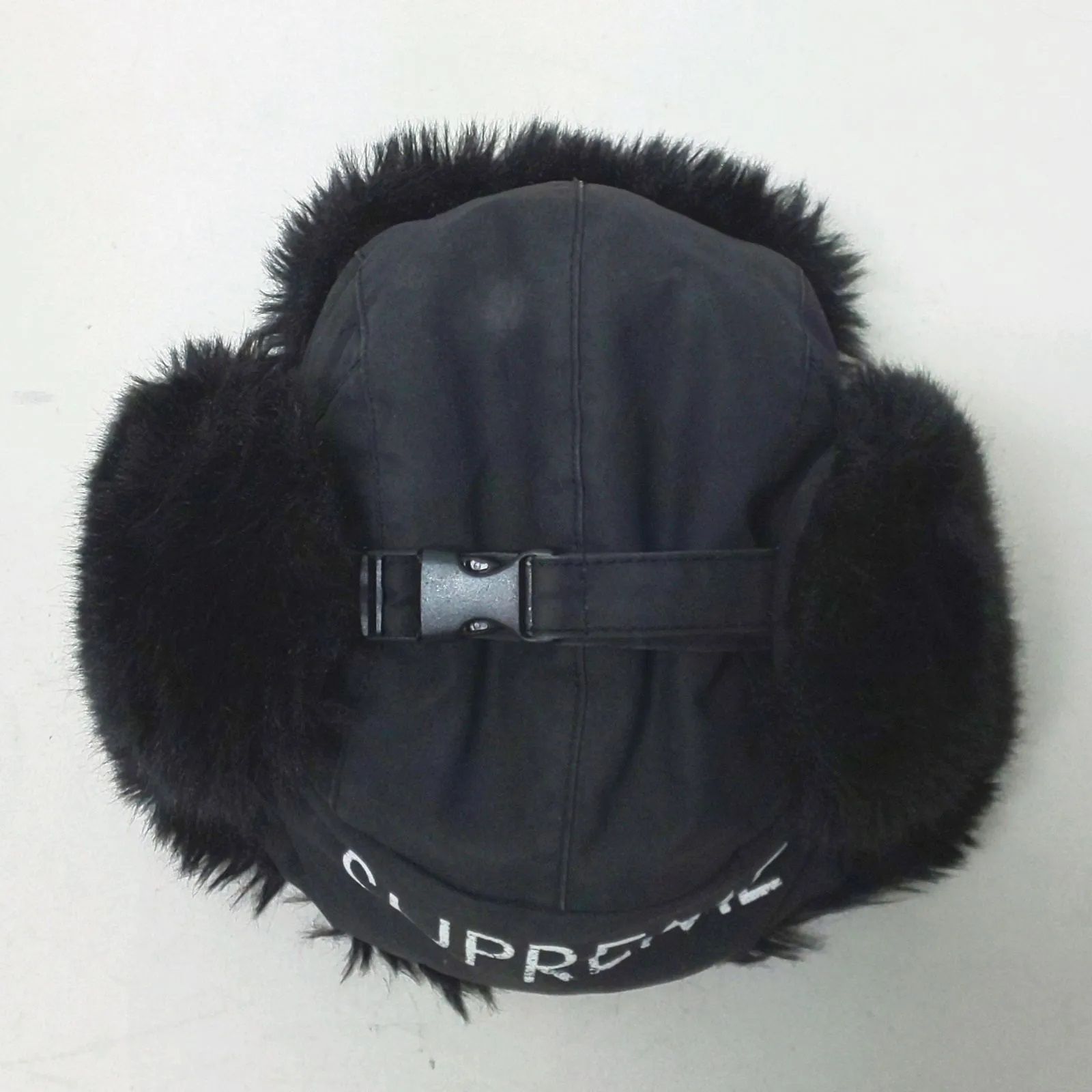 supreme フライトキャップ