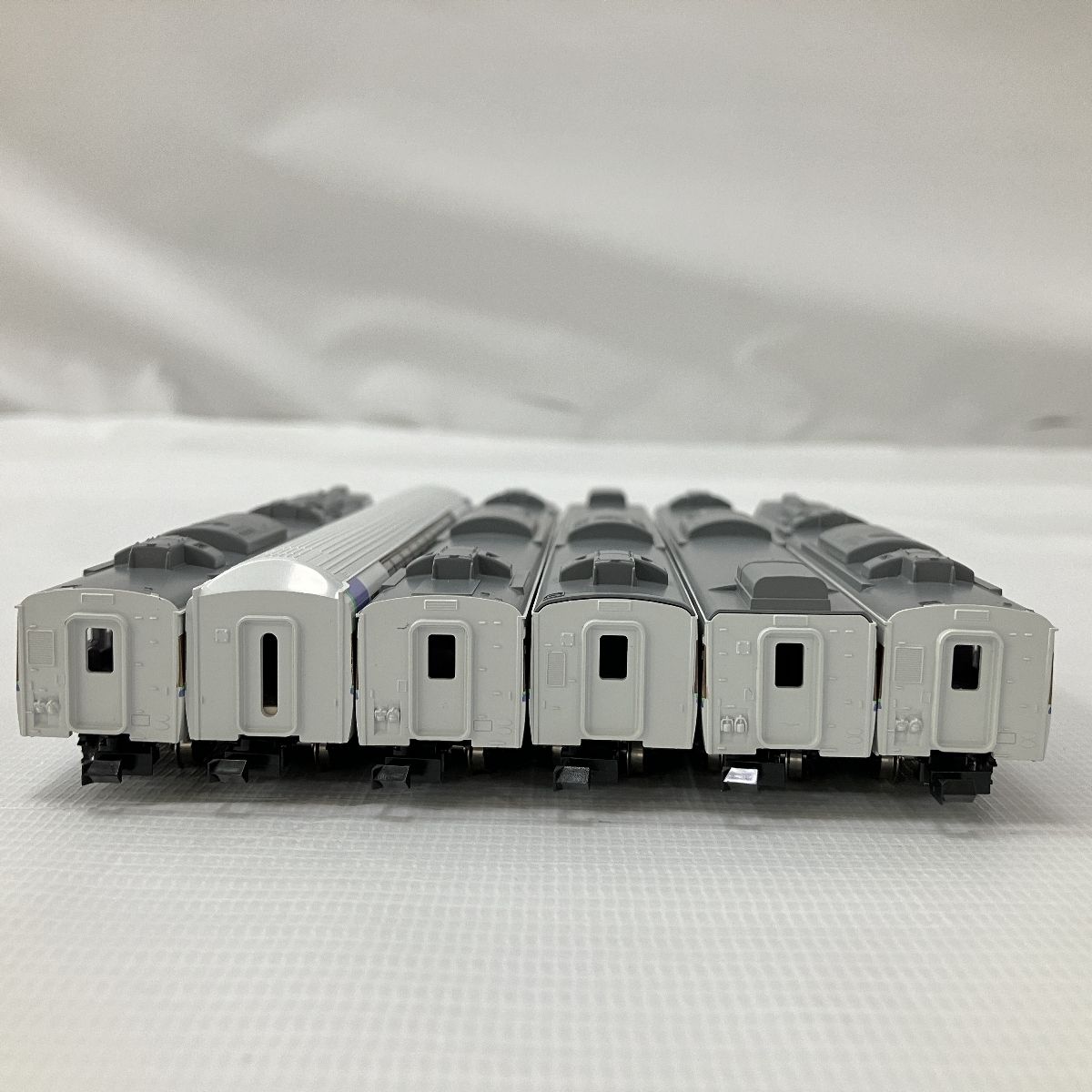 92638 JRキハ183系特急ディーゼルカー（スーパーとかち） JR キハ183系特急ディーゼルカー(とかち)セット ｜製品情報