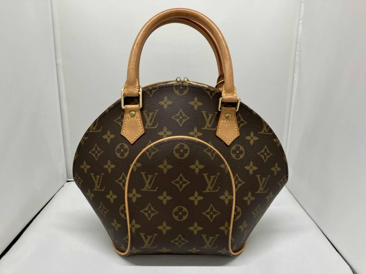 ヴィトン モノグラム エリプスPM バッグ M51127 - メルカリ