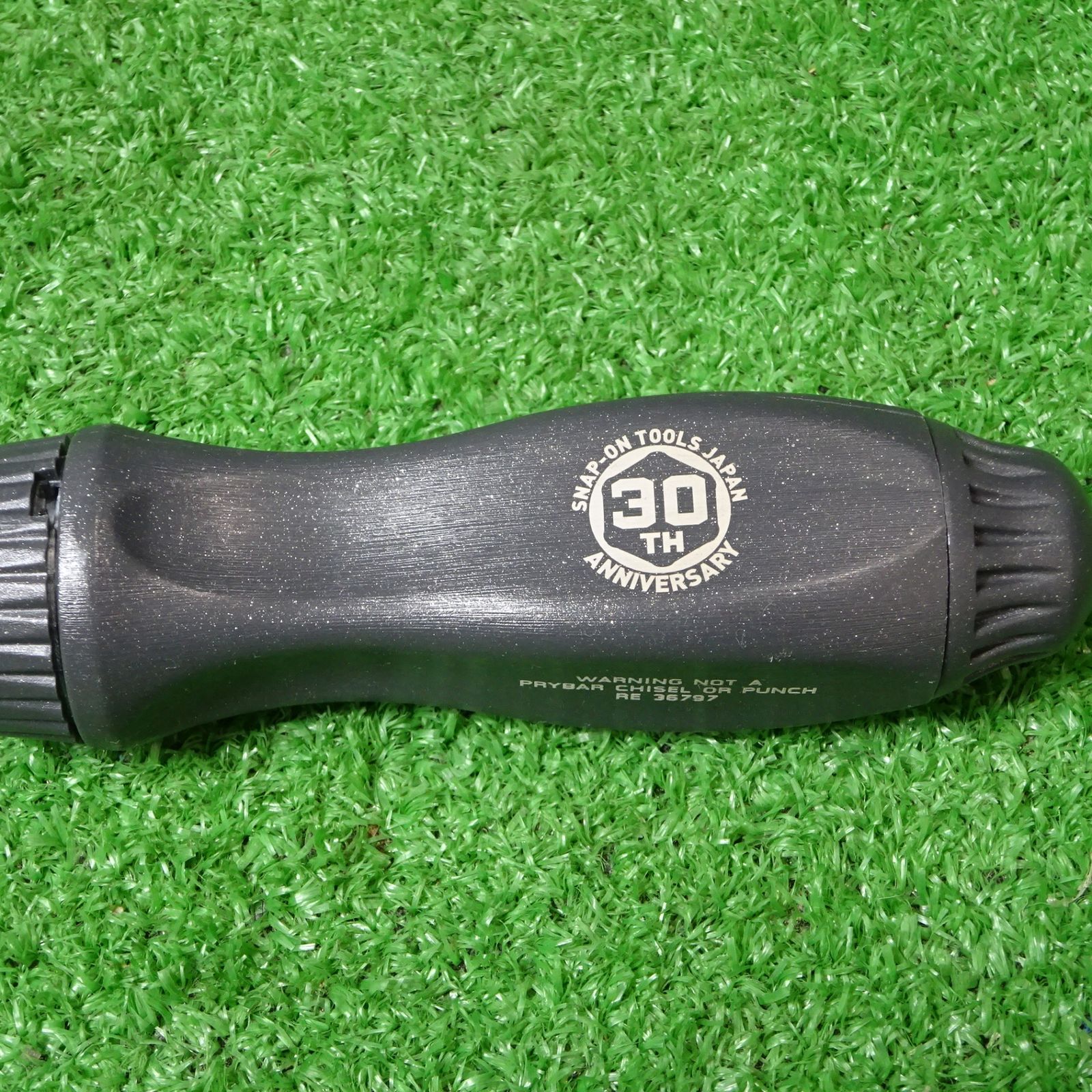 スナップオン|Snap-on 30周年記念