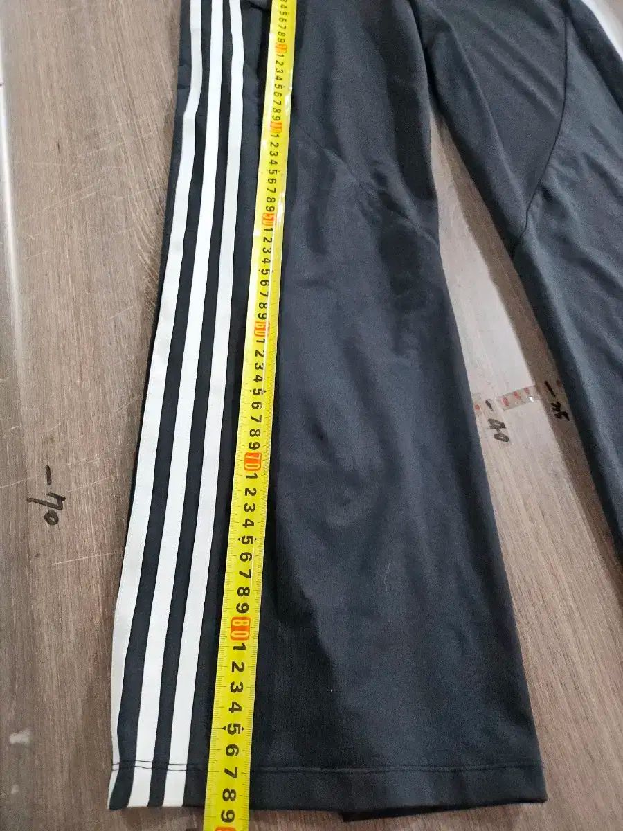 トレーニング トラック