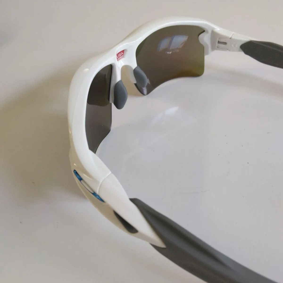 新品未使用品】Oakley オークリー サングラス FLAK 2.0 XL （フラック 