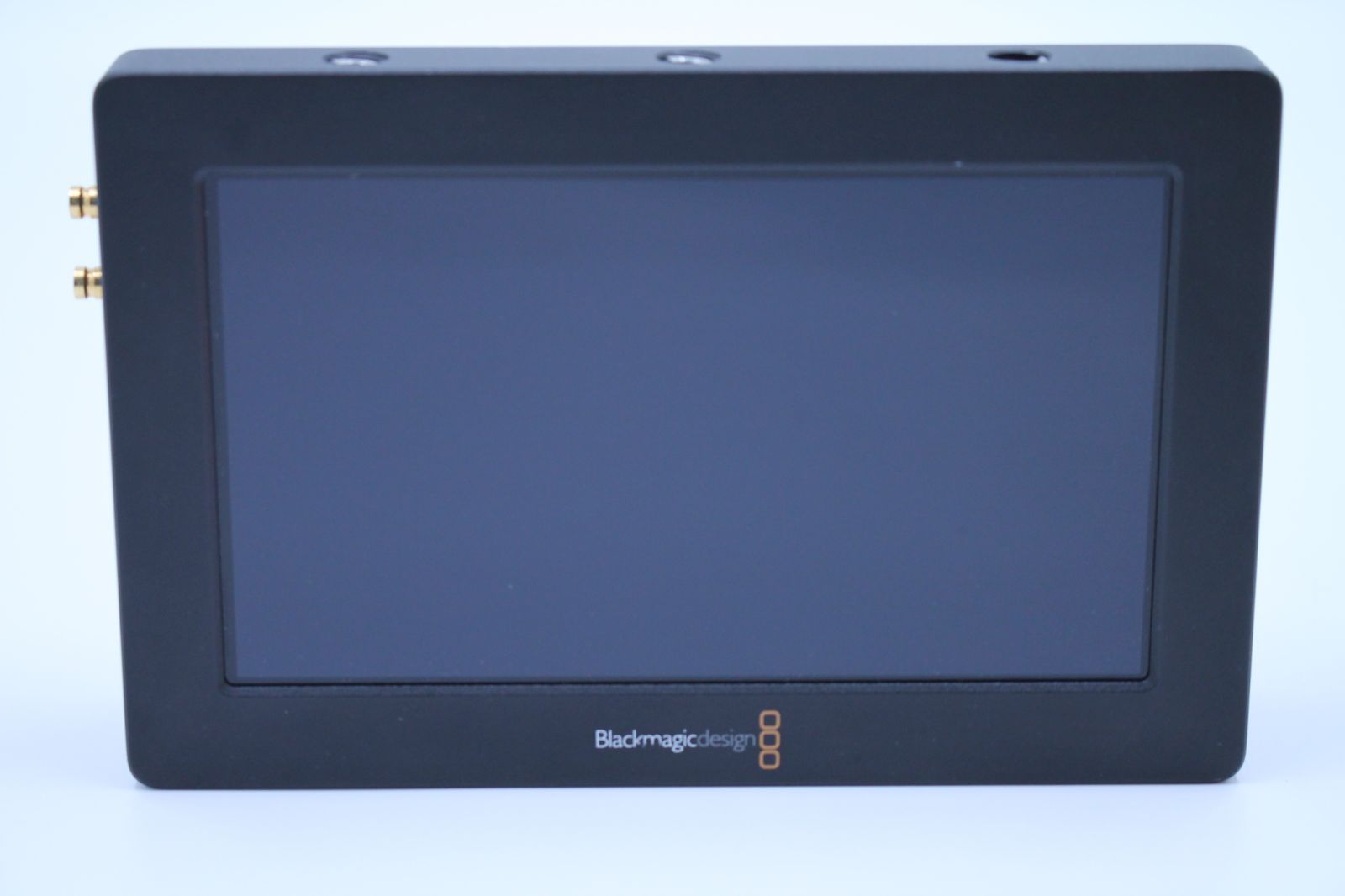 □極上品□ Blackmagic Design モニター一体型ポータブルレコーダー Video Assist 5インチフルHDタッチモニター  003383 - メルカリ