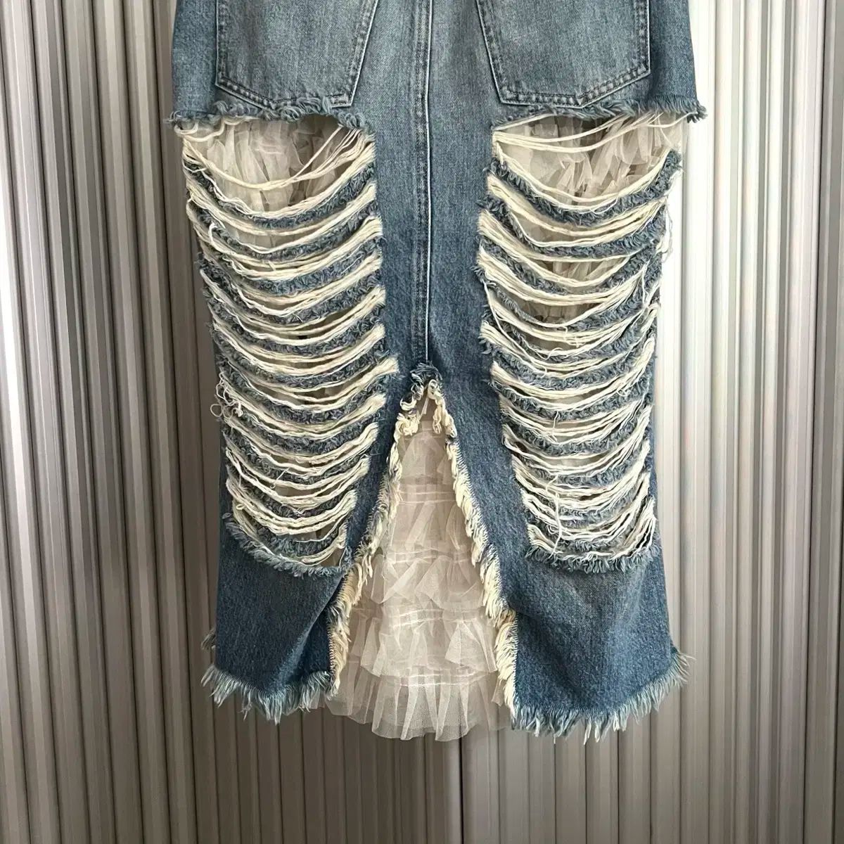 skirt