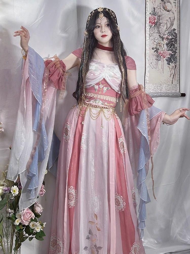 唐装