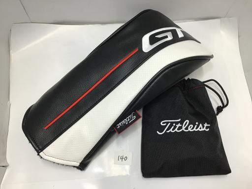 タイトリスト GT4 9° TENSEI 1K BLACK 【コース未使用】 GT4｜タイトリスト｜ドライバー｜TENSEI 1K Black 65｜中古