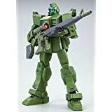 バンダイ BANDAI HGUC 1|144 ジム スナイパー プラモデル ホビーオンラインショップ