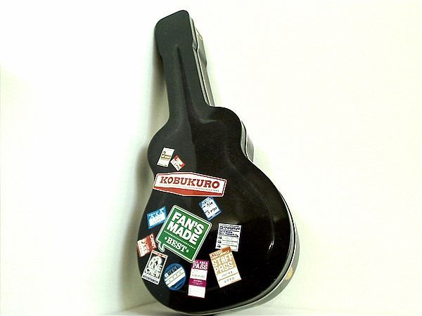 FAN'S MADE BEST コブクロ - メルカリ