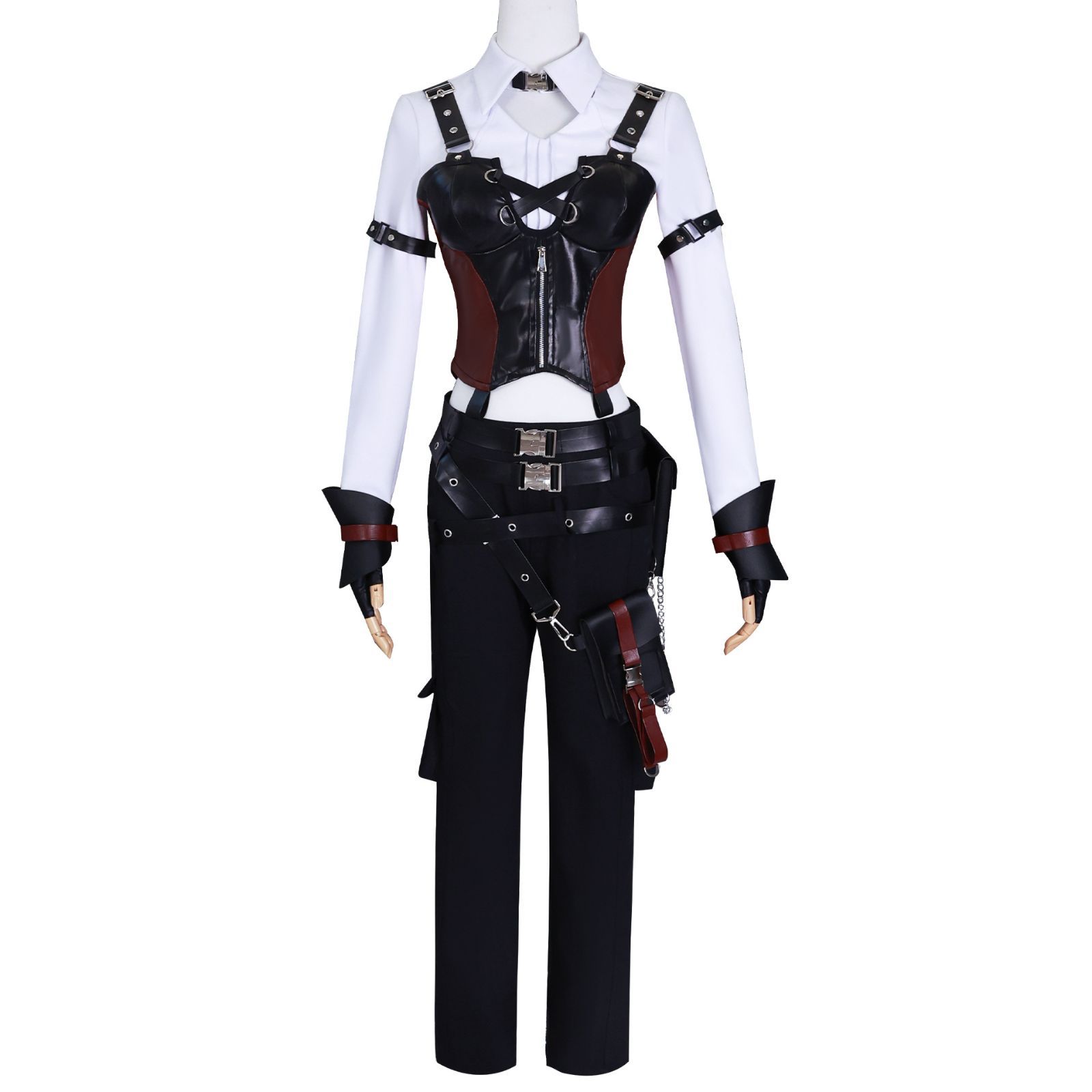COS服