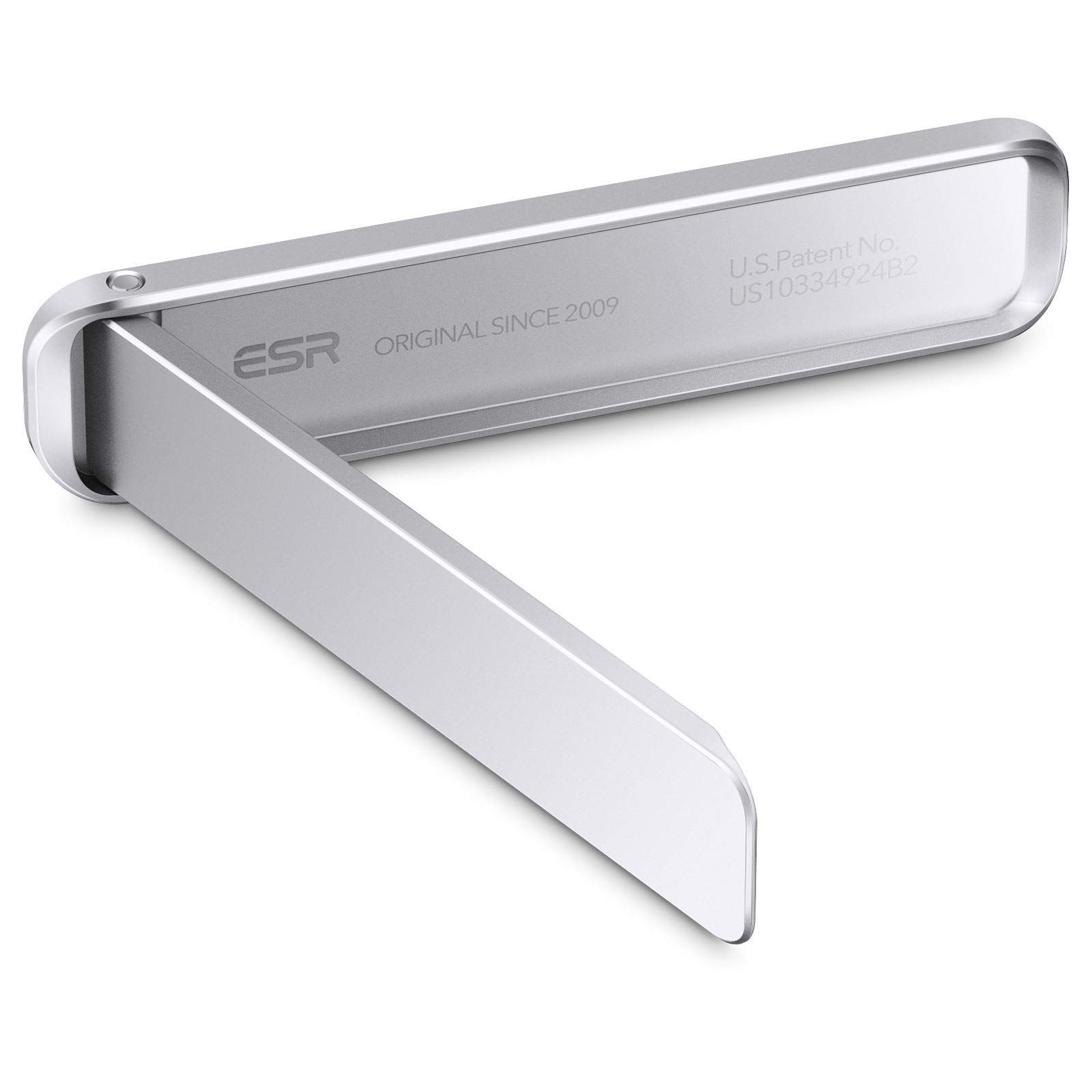 ESR スマホ キックスタンド メタル 縦置き 横置き対応 スタンド 角度調節可能 iPhone15/15Plus/15Pro/15Pro Max/iPhone14/14 Plus/14 Pro/14 Pro MaxとiPhone13/12シリーズ対応 Sam 人気・おすすめ｜使いやすい・旅行におすすめ 品質保証 全国発送 正規品・日本国内発送・安心保証付き
