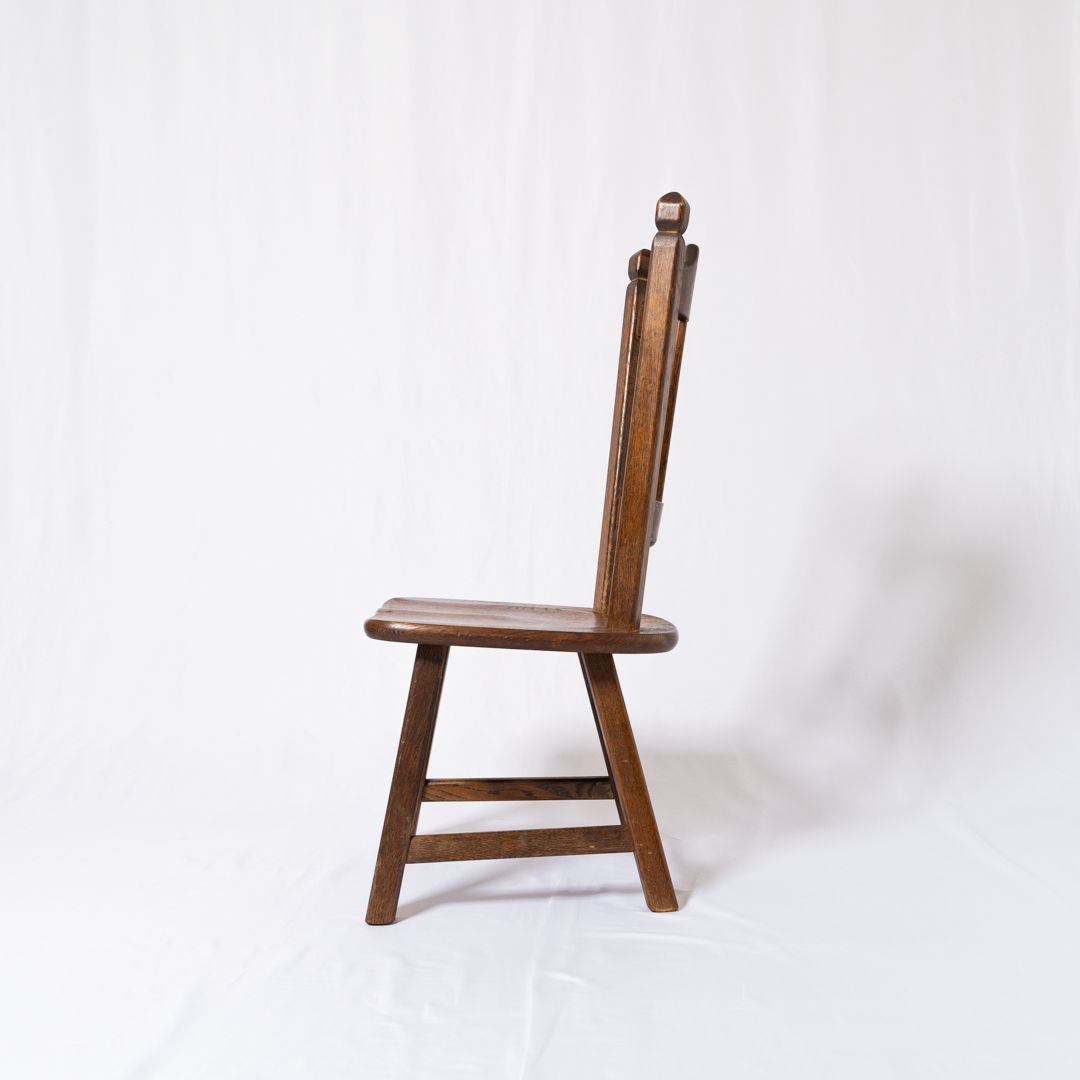 通販爆買いオランダ家具 Markelo Chair ダイニングチェア　椅子　イスカントリー ダイニングチェア