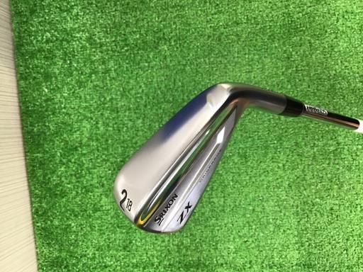 SRIXON Hybrid ダンロップ U2 ユーティリティ 右利き 右用 中古 中古】スリクソン ユーティリティ (ダンロップ) 通販｜GDO中古