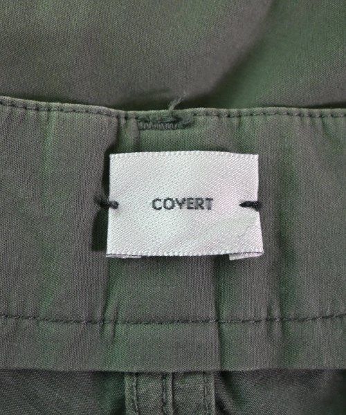 オリジナル COVERT チノパン メンズ コーベルト 中古 古着 Mサイズ