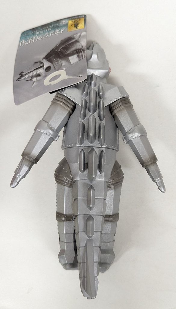 BANDAI NAMCO ムービーモンスター メカゴジラ (1974) 飛行形態 - メルカリ