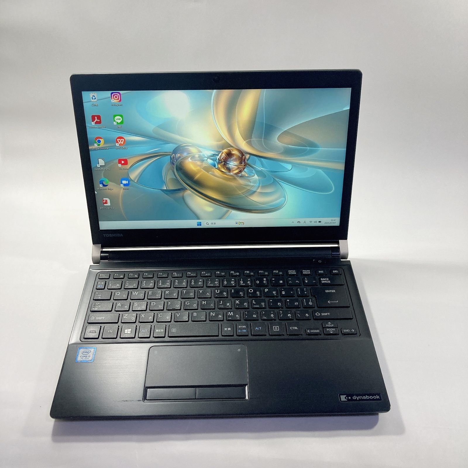 16GB レッツノート CF-FV1 14型 QHD Office2024 軽量 14インチ】CF-FV1