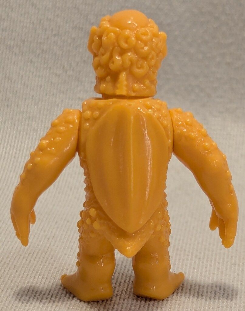 新品　中岡俊哉 世界の怪獣シリーズ　ソフビ　シカルナ工房　toyfes 限定 新品 中岡俊哉 世界の怪獣シリーズ ソフビ シカルナ工房 toyfes