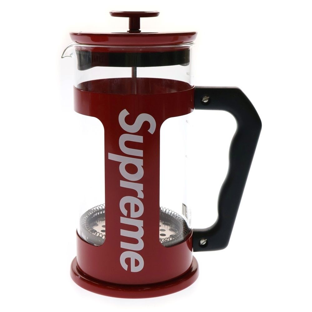 アクセサリー Supreme / Bialetti 8-Cup French Press Supreme x