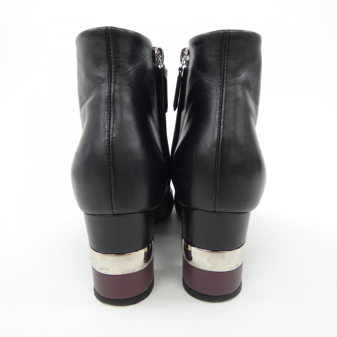 シャネル CHANEL G33240 ブーツ WWW_NOITHATQUANGTHANH_NET