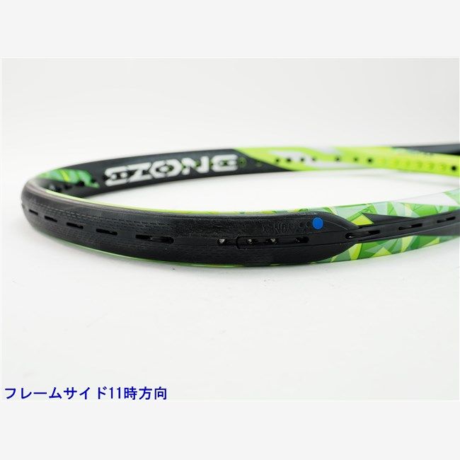 YONEX - 中古 テニスラケット ヨネックス イーゾーン ライト 2017年モデル (G1)YONEX EZONE LITE 2017 YONEX - 中古 テニスラケット ヨネックス イーゾーン ライト