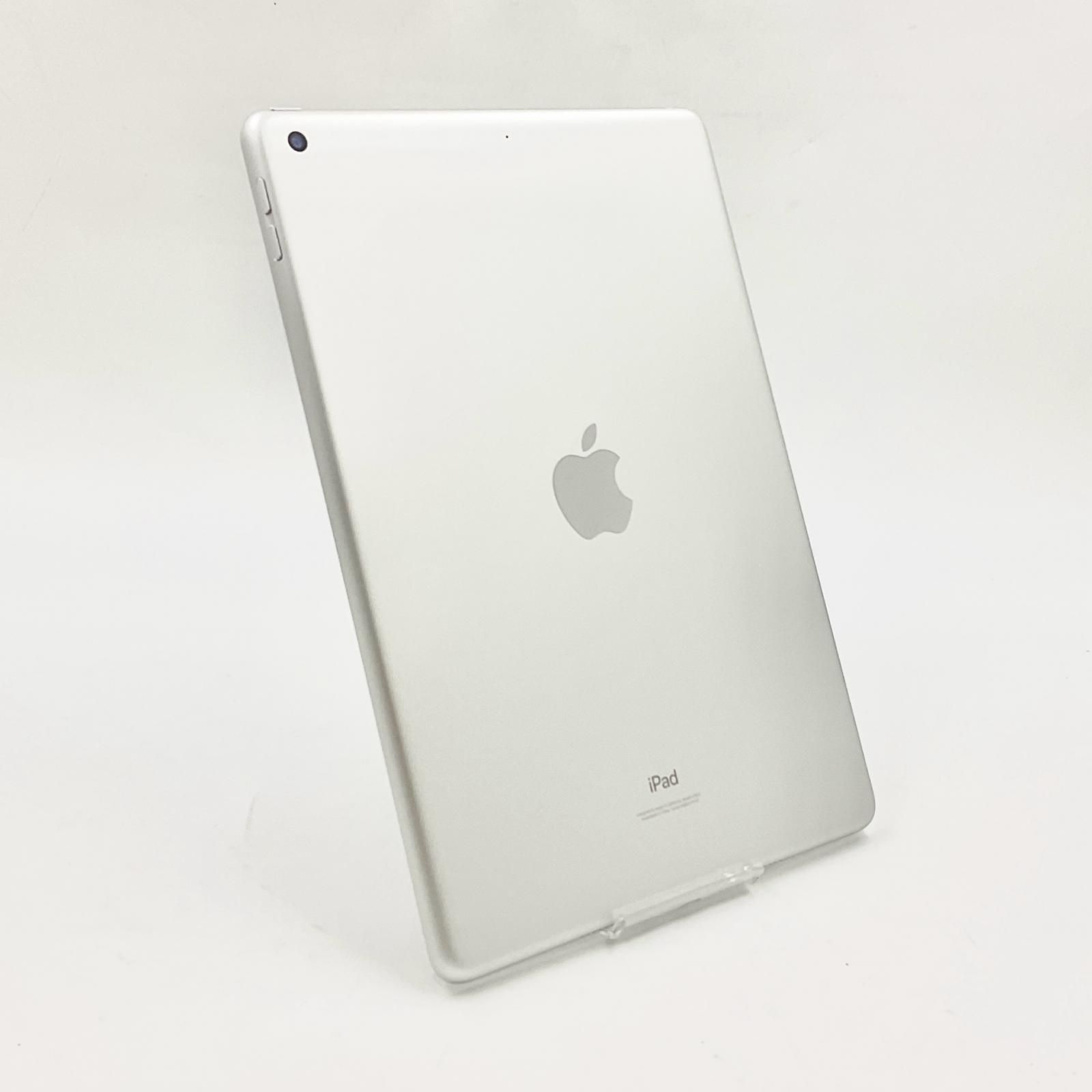全額返金保証】【最速発送】Apple iPad 第9世代 64GB シルバー 全額返金保証】【最速発送】Apple iPad 第9世代 64GB シルバー