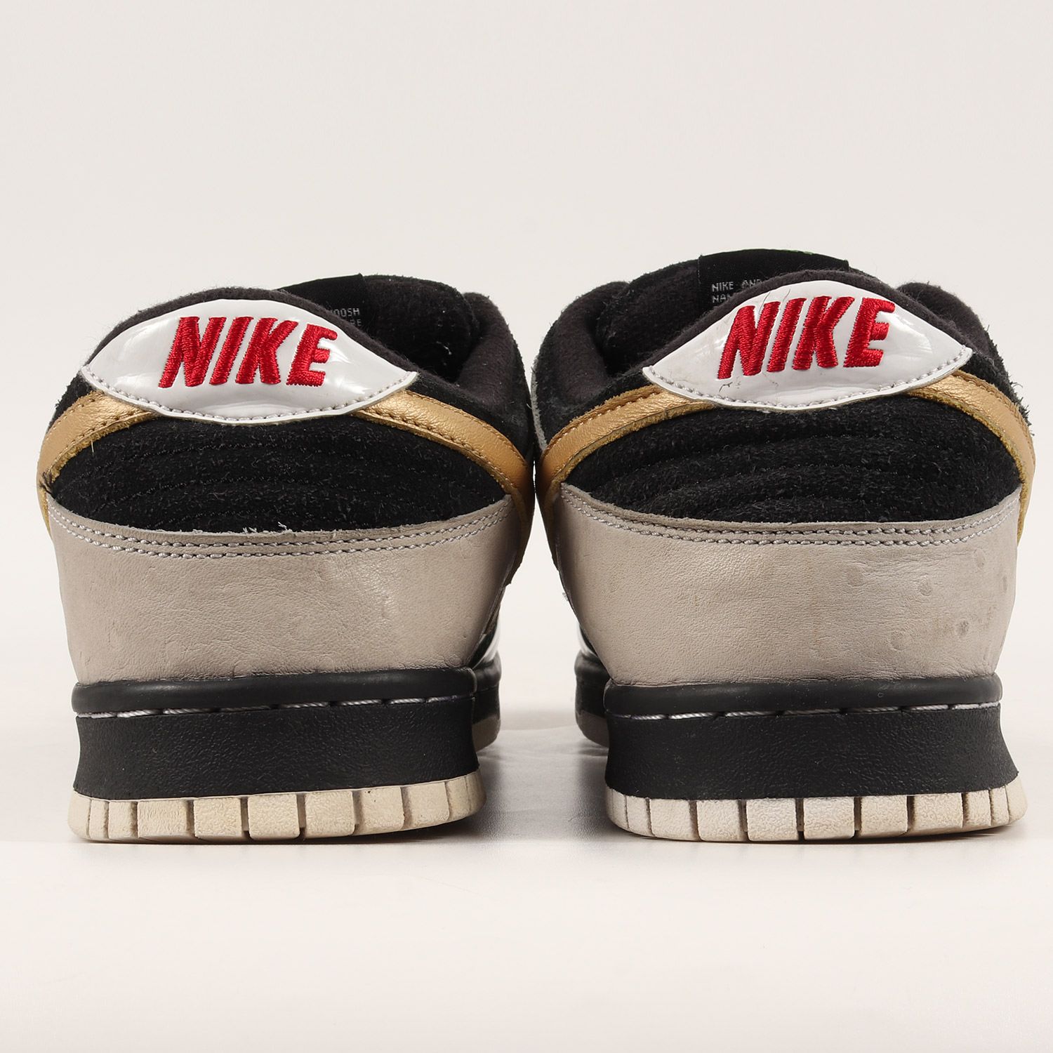 NIKE MITA SNEAKERS DUNK LOW 温故知新 日進月歩 - メルカリ NIKE MITA SNEAKERS DUNK LOW 温故知新 日進月歩 - メルカリ