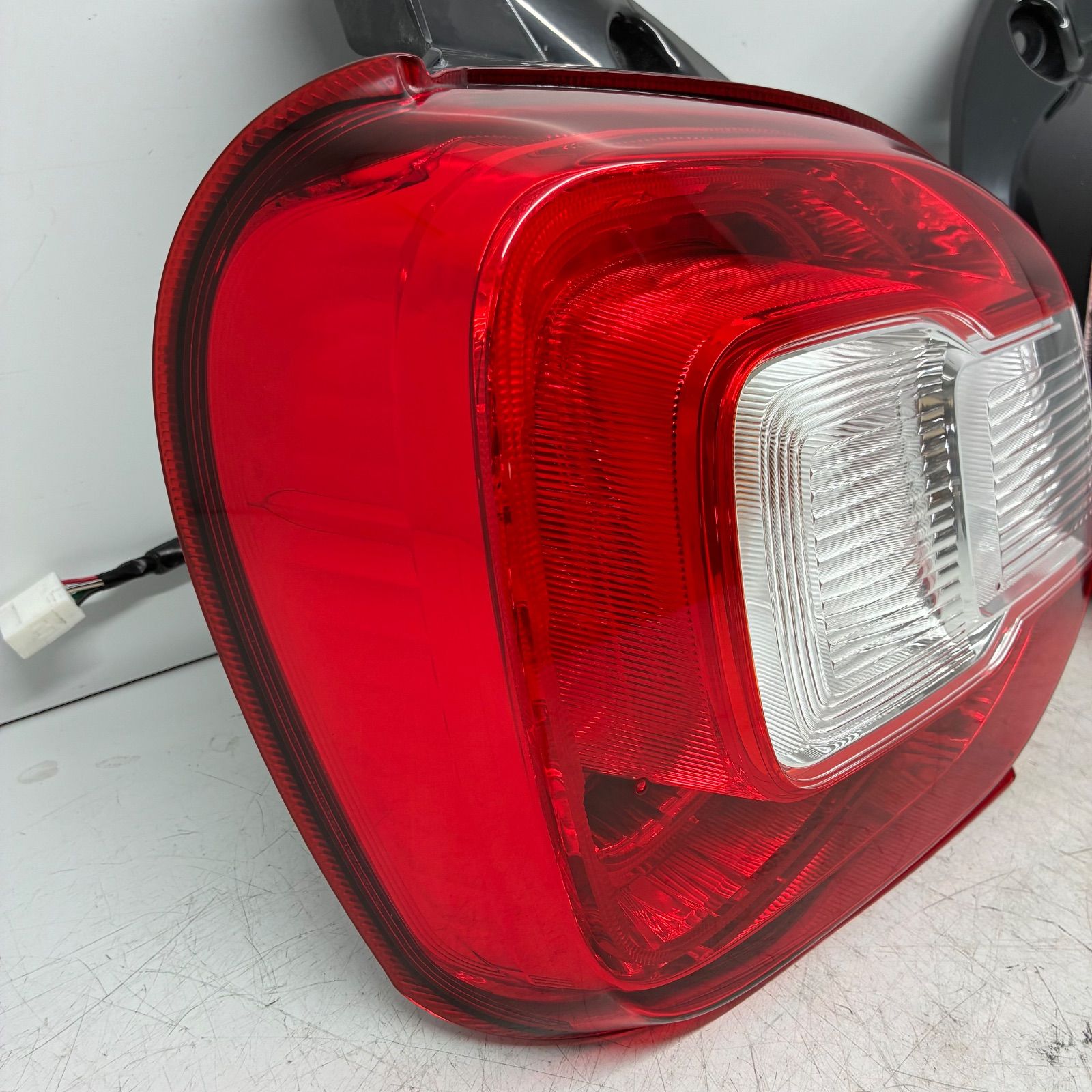 コーティング済