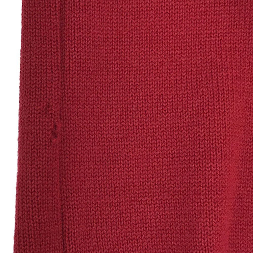 ケンゾーゴルフ 日本製 ゴルフ 長袖 セーター 1 レッド系 KENZO GOLF ニット メンズ ケンゾーゴルフ 日本製 ゴルフ 長袖 セーター 1 レッド系 KENZO