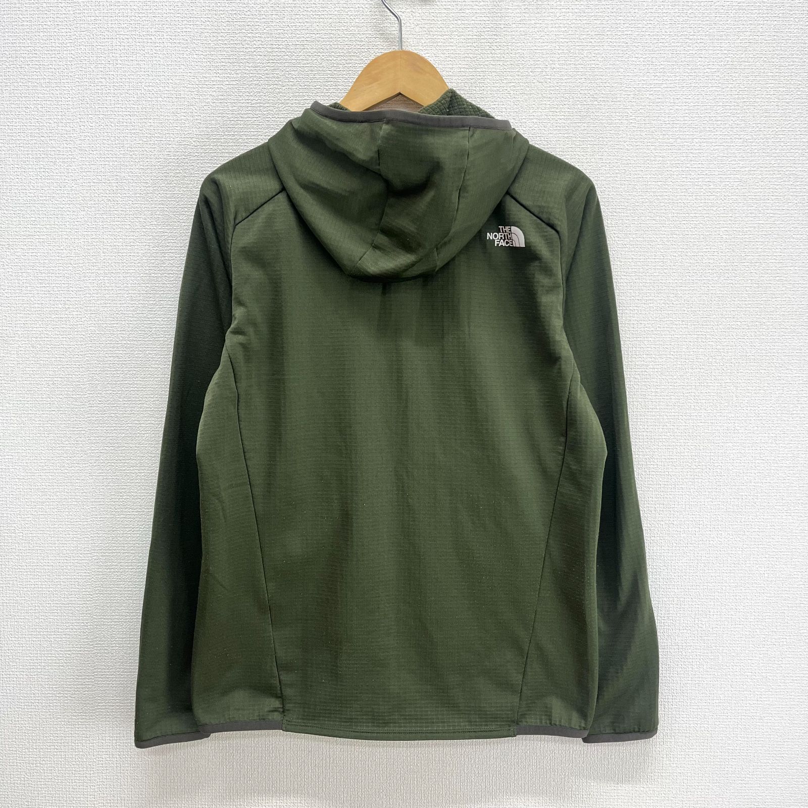 THE NORTH FACE ノースフェイス NT61878 Thermal Versa Grid