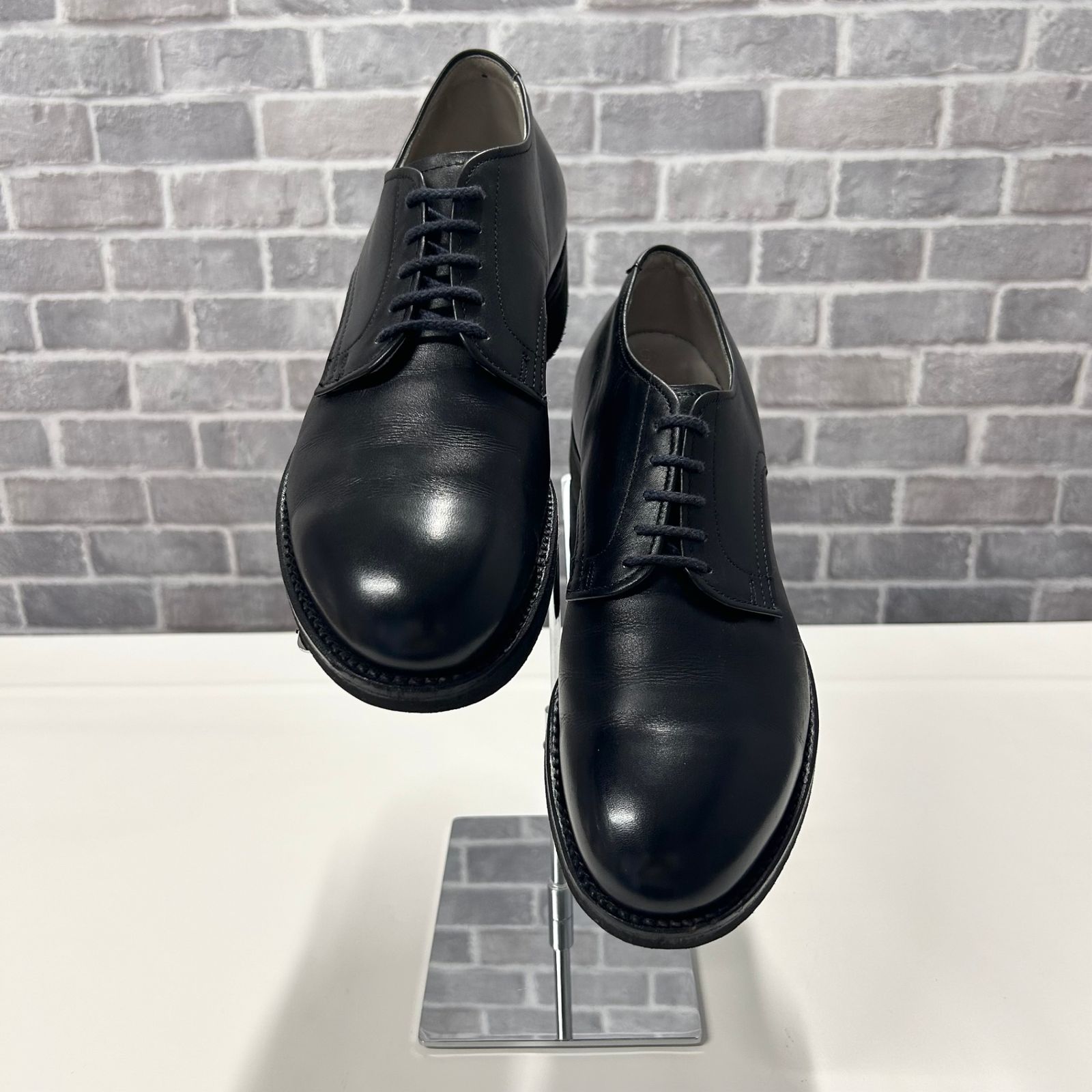 Alden(オールデン) x UNITED ARROWS(ユナイテッドアローズ) 別注