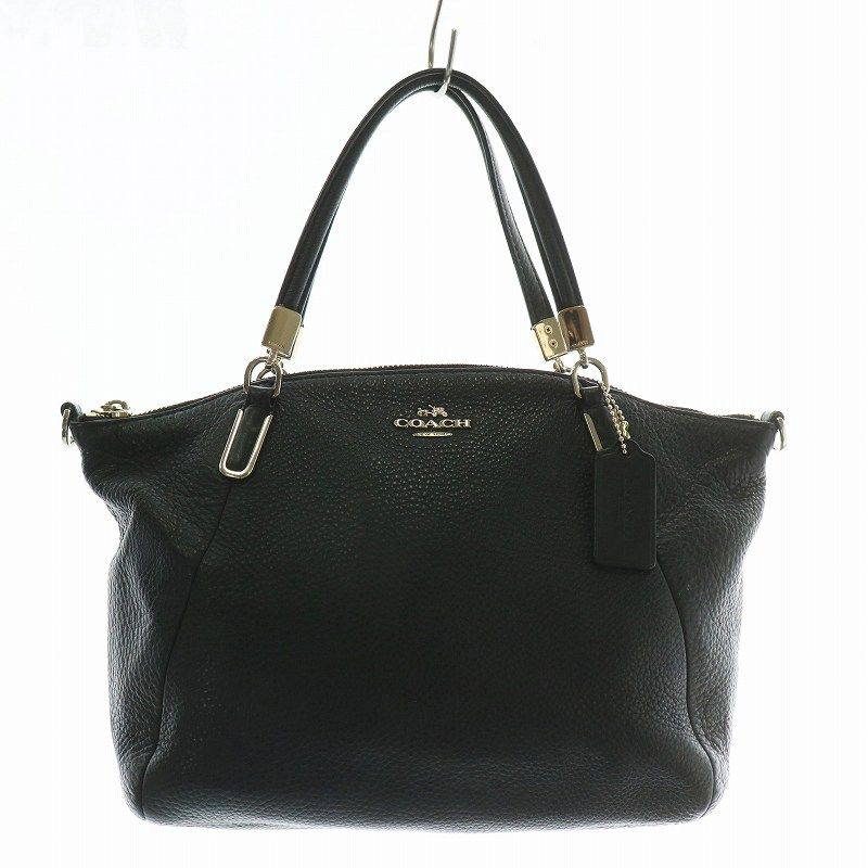 コーチ COACH スモールケルシーサッチェル SMALL KELSEY SATCHEL