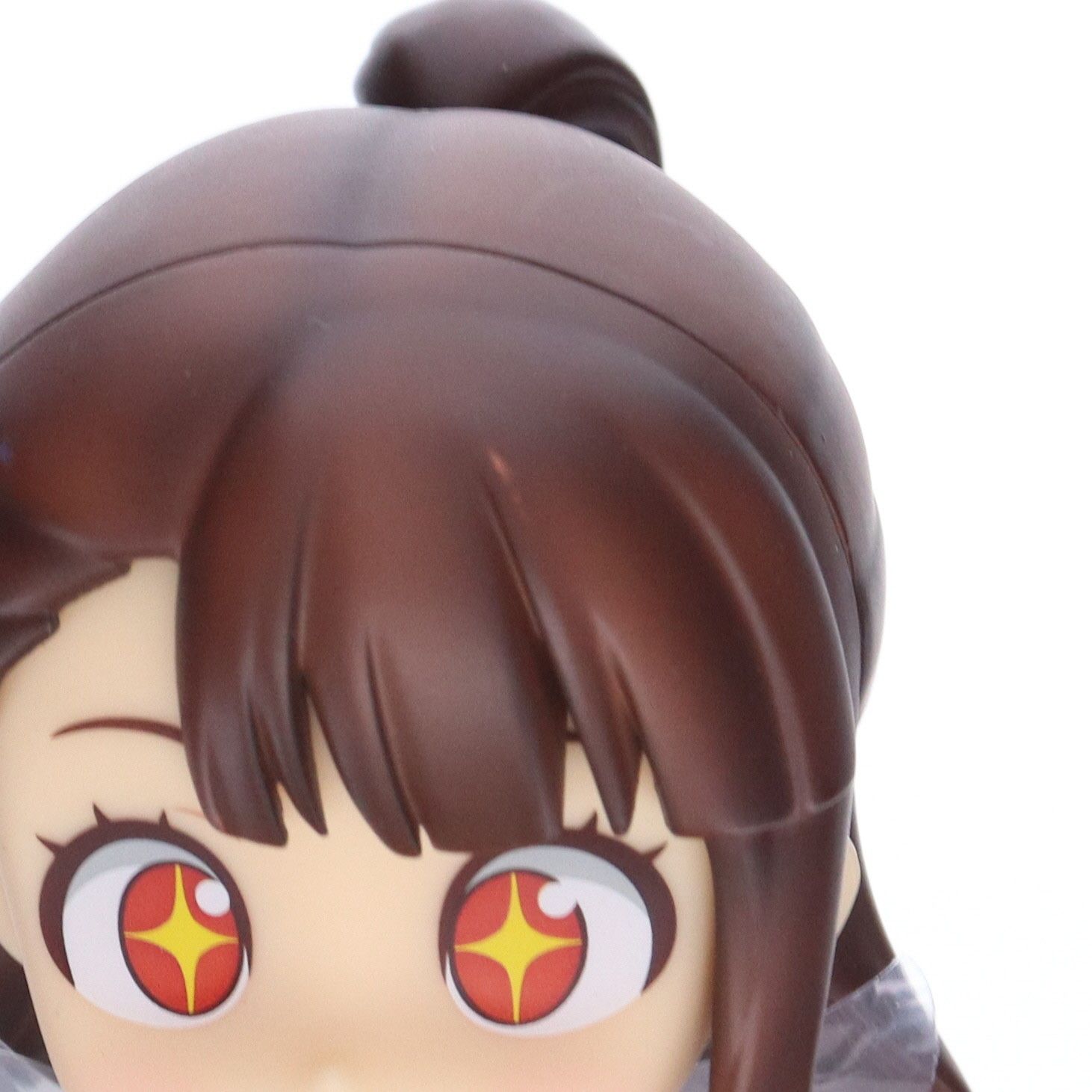 ねんどろいど 747 アツコ・カガリ リトルウィッチアカデミア