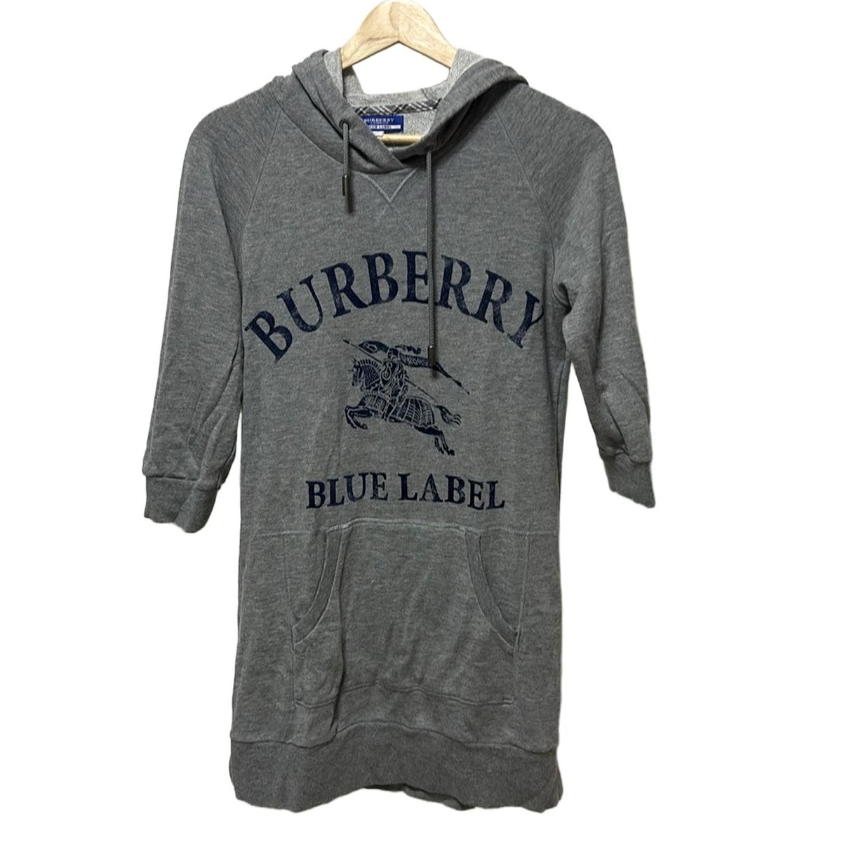 Burberry Blue Label(バーバリーブルーレーベル) チュニック