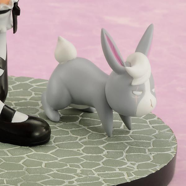 ご注文はうさぎですか？BLOOM シャロ ゴスロリVer. 1/7 完成品