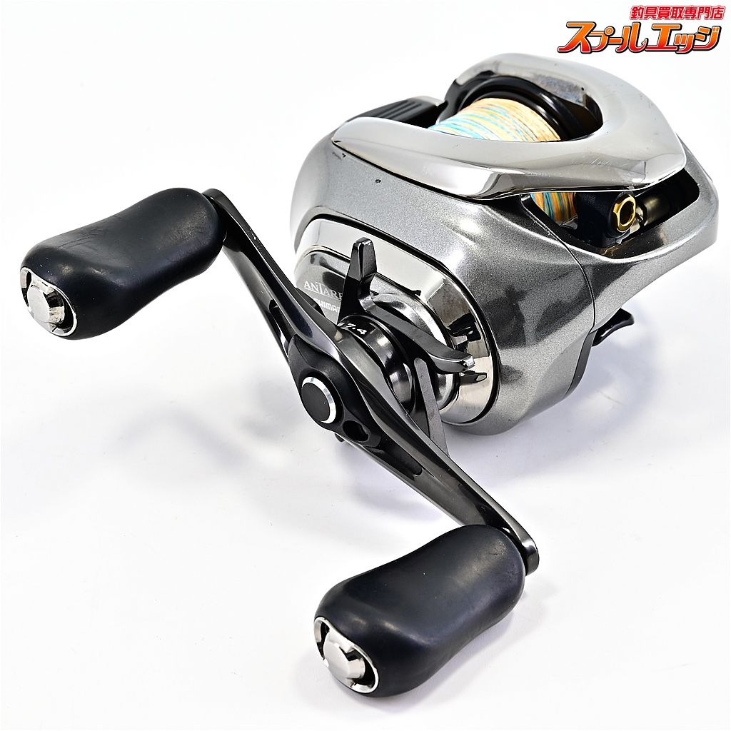 SHIMANO - アンタレスhg19 シマノ(SHIMANO) 19 アンタレス HG LEFT(左) アンタレス | 激安