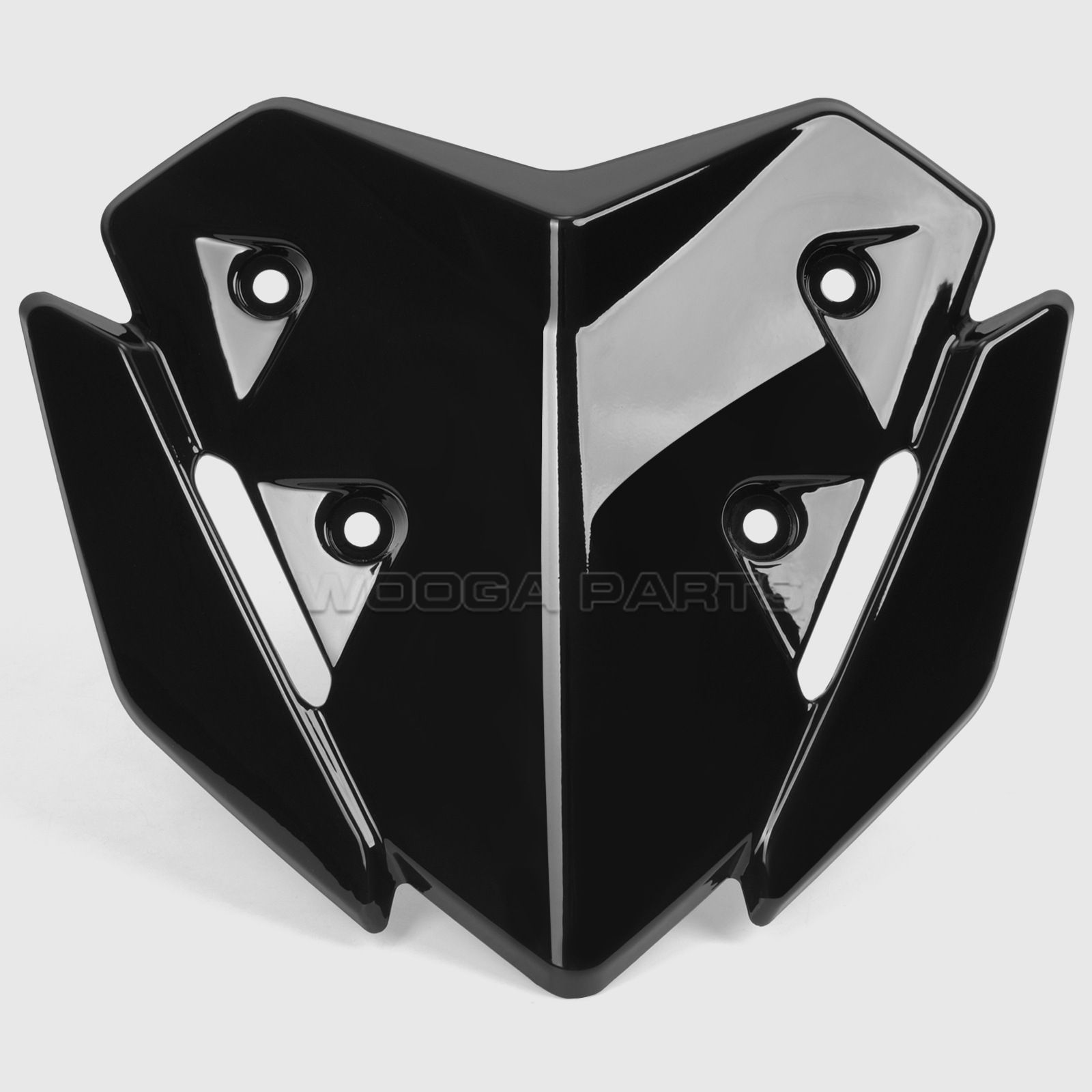 23-25年式 フロントウインドスクリーン