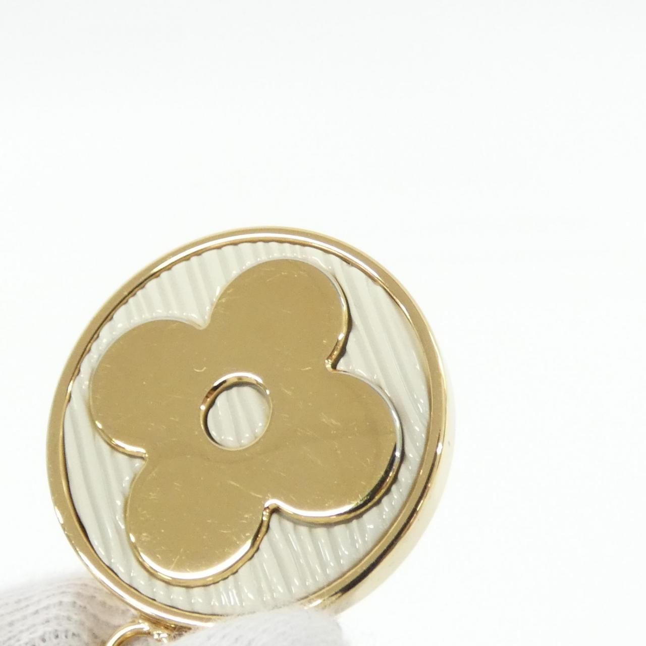 ルイヴィトン ポルト クレ スプリング ストリート M69008 キーホルダー