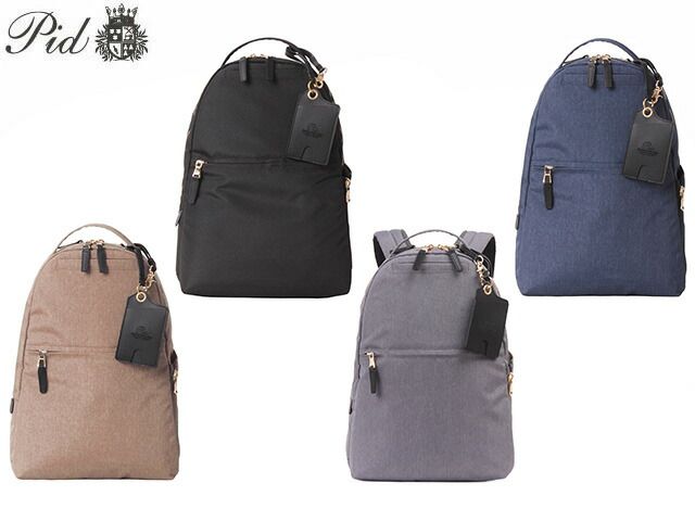 PID ピーアイディー バックパック WPA102 rowa12