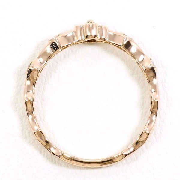 ヴァンドームアオヤマ k18コンビリング #11 ヴァンドーム青山 K18PG