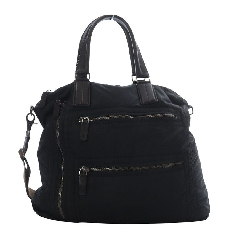 お値下げしました！　TOD'S ブラック ビジネスバッグ トッズ TOD'S ビジネスバッグ トートバッグ ショルダーバッグ 2way