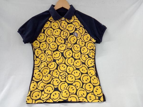 パーリーゲイツ PEARLY GATES (パーリーゲイツ) ゴルフウェア(トップス) メンズ SIZE M