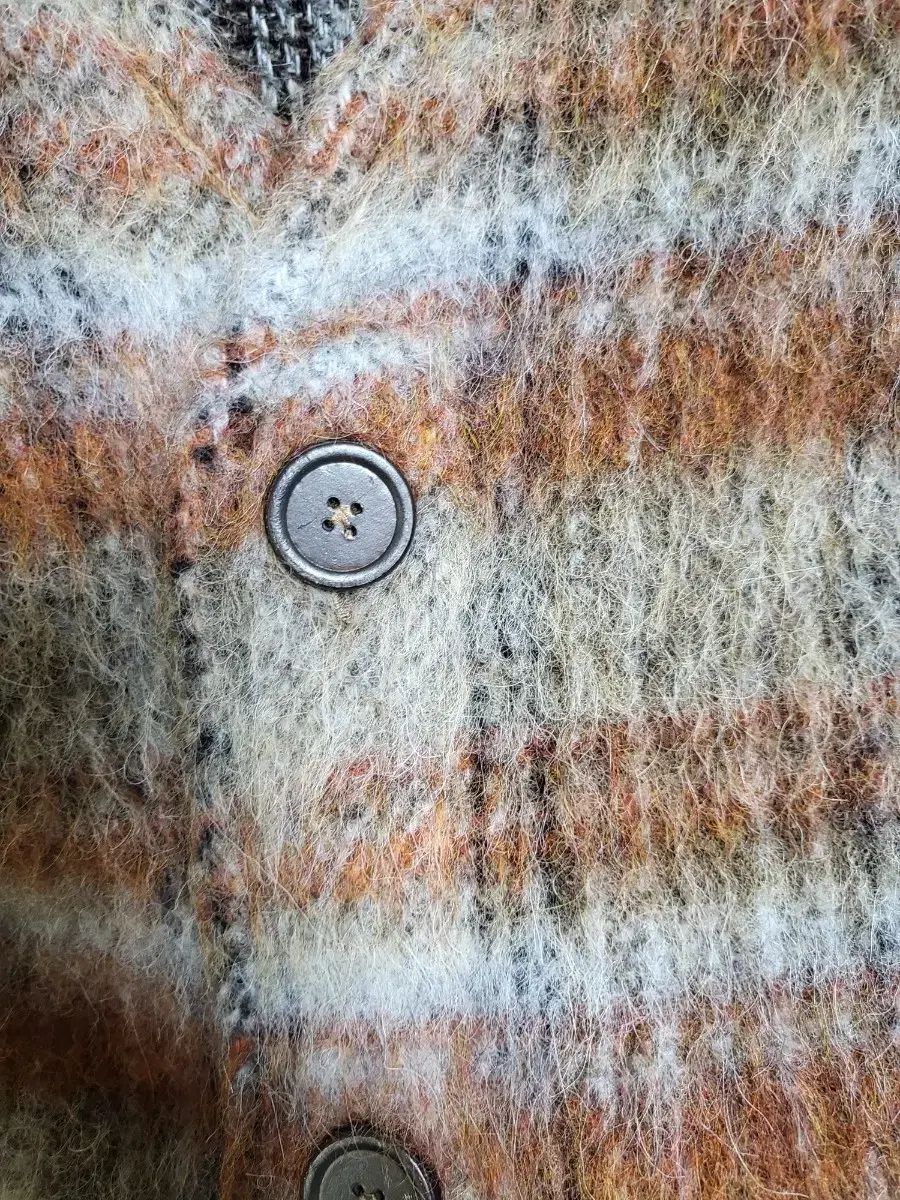 our legacy〔アワーレガシー〕モヘアカーディガン 46 OUR LEGACY