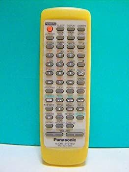 【中古】パナソニック オーディオリモコン RAK-SC972WK 中古】パナソニック オーディオリモコン RAK-SC972WK - メルカリ